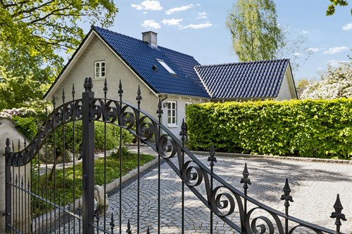 estate