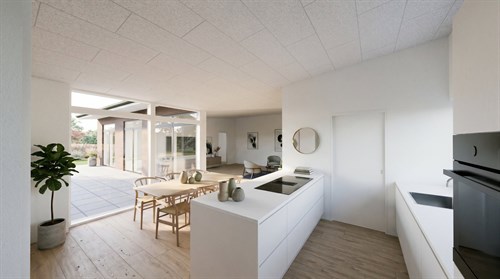 estate