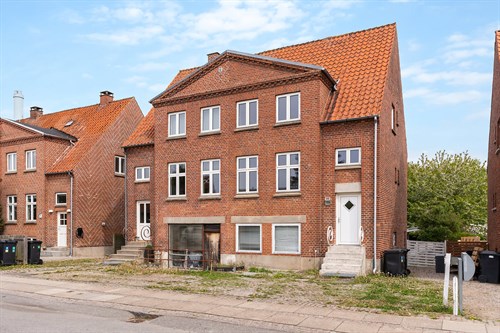estate