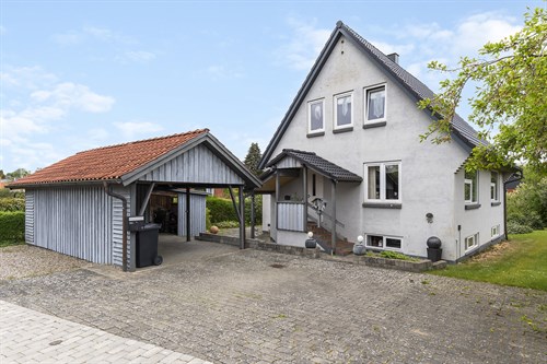 estate