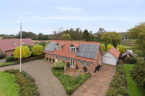 estate