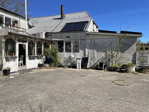 estate