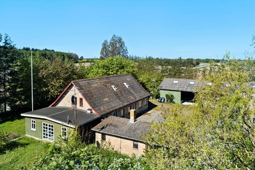 estate