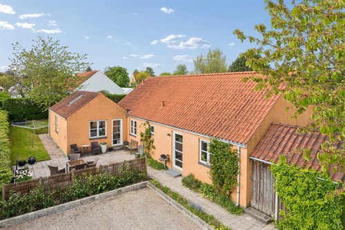estate