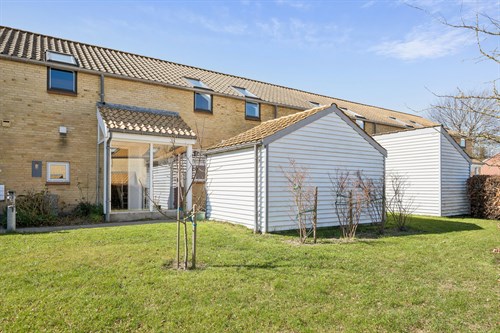 estate