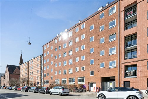 estate