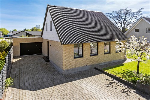 estate