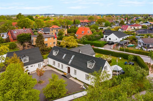 estate