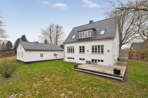 estate