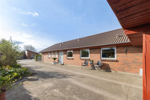 estate