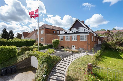 estate