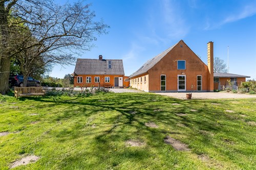estate