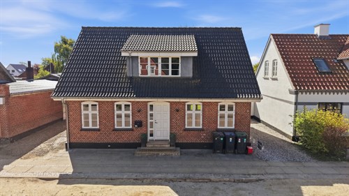 estate