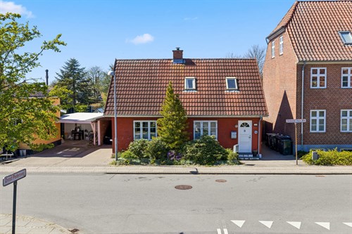 estate