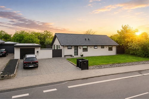 estate