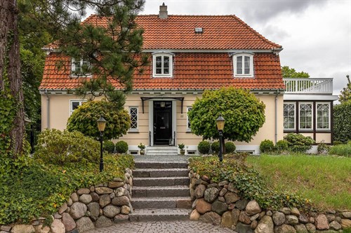 estate
