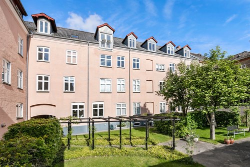 estate