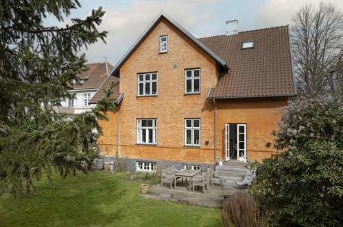 estate