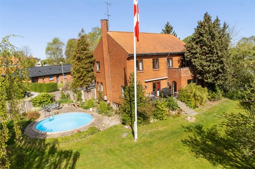 estate