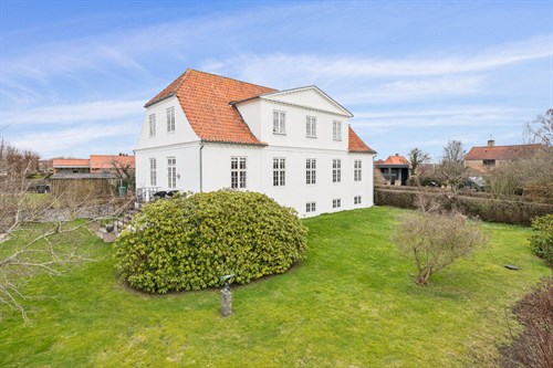 estate
