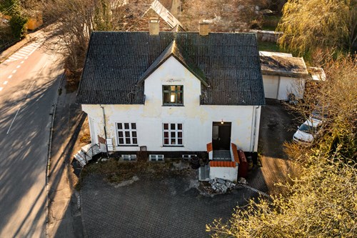 estate