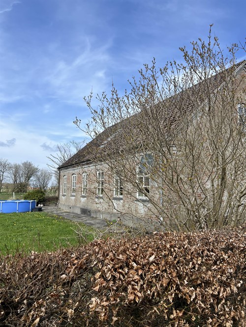estate