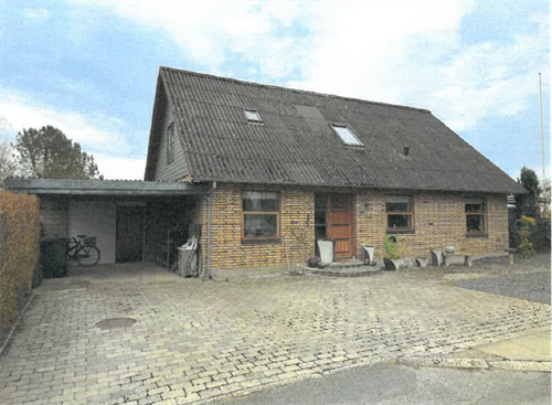 estate