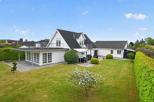 estate