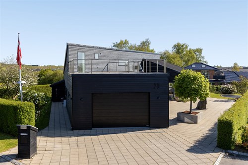estate