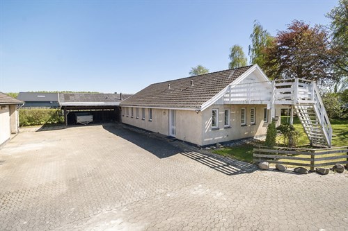 estate