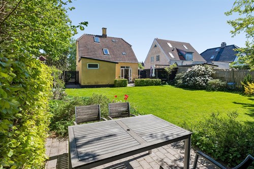 estate