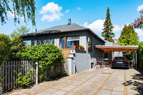 estate