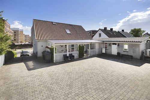 estate