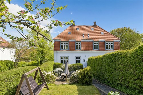 estate
