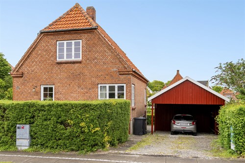 estate