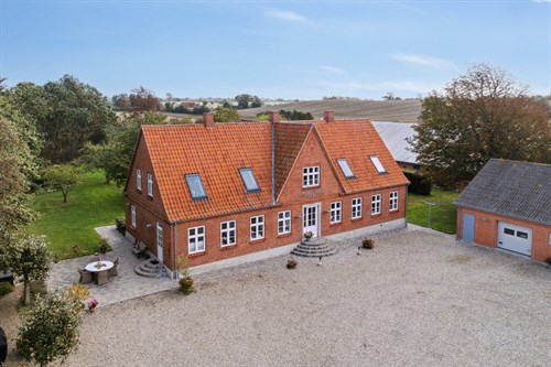 estate