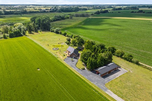estate