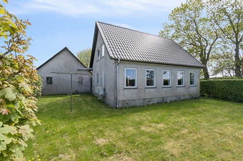 estate