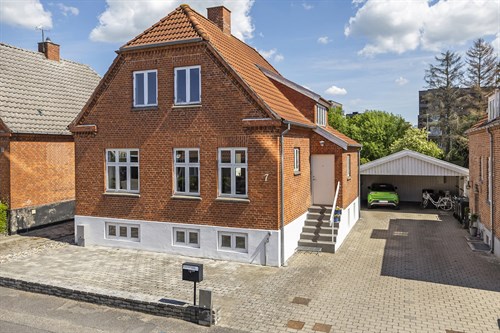estate