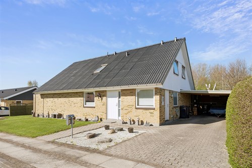 estate
