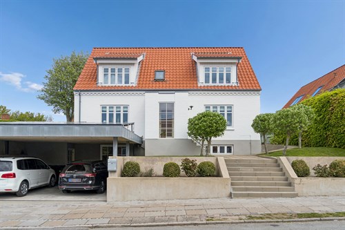 estate