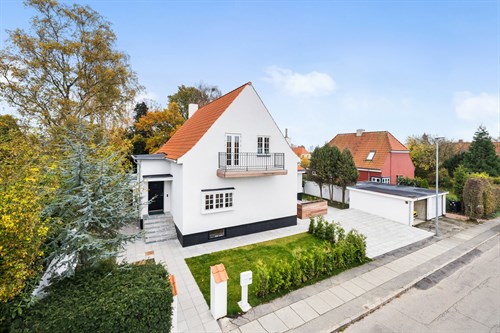 estate