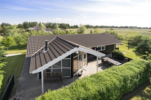 estate