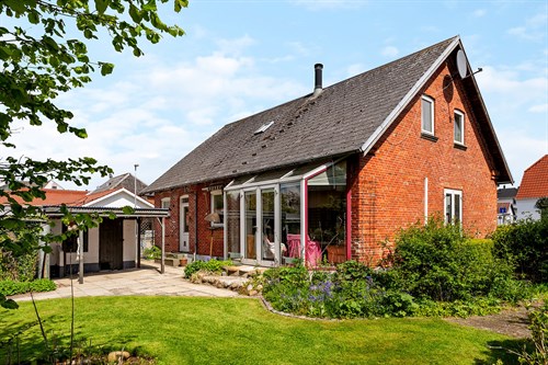 estate