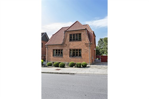 estate