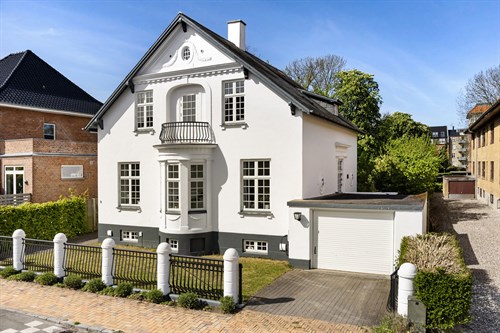 estate