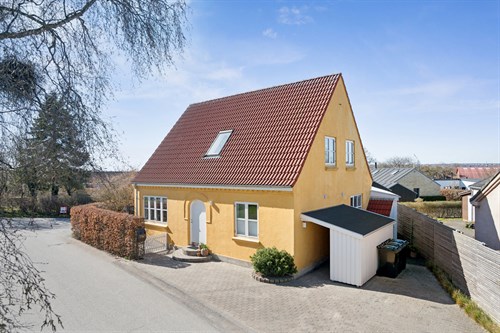 estate