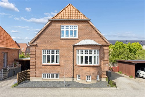 estate