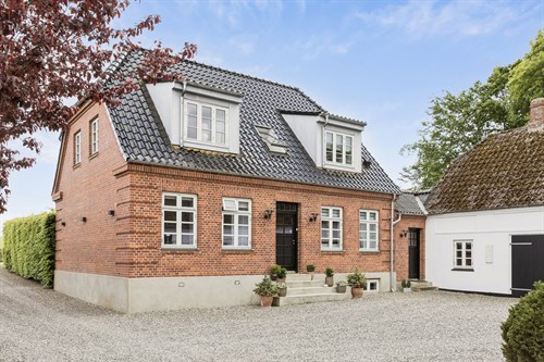 estate