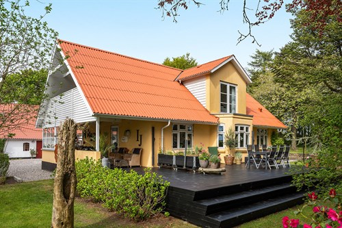 estate